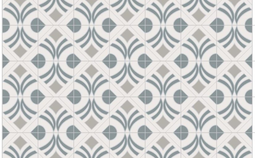 Neyland Design Cement Tiles has been selected as a 2022 A+Product Award Winner